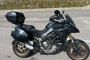 Multistrada 1260s