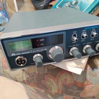 Ricetrasmettitore CB  Midland Alan 68S