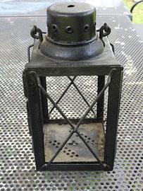 Lanterna d'epoca