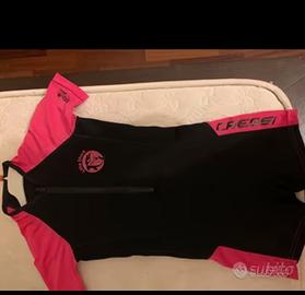Abbigliamento mare