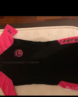 Abbigliamento mare
