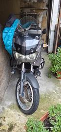Aprilia Caponord 1000 - 2005
