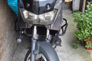 Aprilia Caponord 1000 - 2005