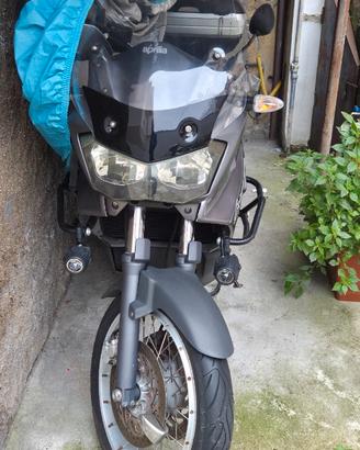 Aprilia Caponord 1000 - 2005