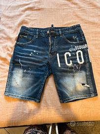 Jeans Dsquared