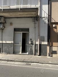 Locale commerciale Nola