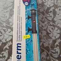 riscaldatore 300w,per acquario 