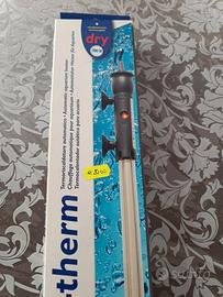 riscaldatore 300w,per acquario 