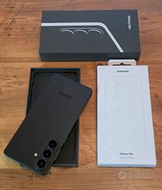 Samsung s26 plus 256gb Unieuro 