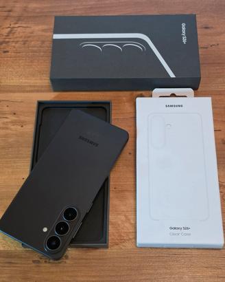 Samsung s26 plus 256gb Unieuro 