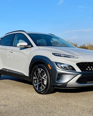 Ricambi usati hyundai kona #z