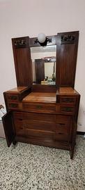 Cassettone vintage