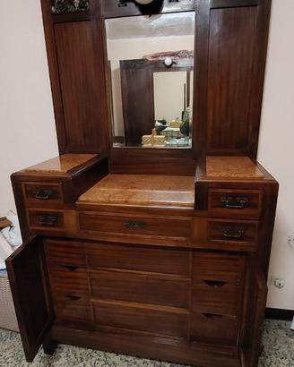 Cassettone vintage