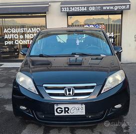 Honda FR-V 2.2 16V i-CTDi Executive DPF
