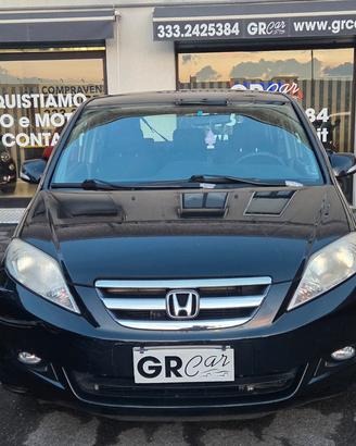 Honda FR-V 2.2 16V i-CTDi Executive DPF