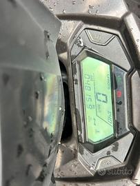 VENDUTO Quad CF MOTO CFORCE 450