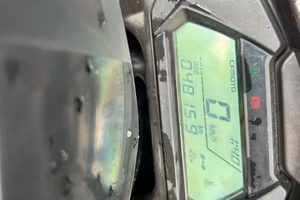 VENDUTO Quad CF MOTO CFORCE 450