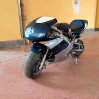 Minimoto 2 Tempi - perfettamente funzionante