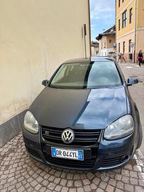 Golf gt 2008