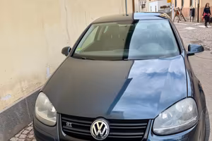 Golf gt 2008