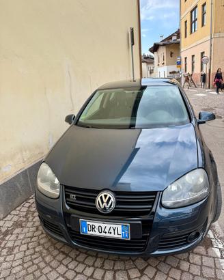Golf gt 2008