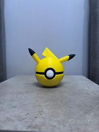 Pokèball tema Pikachu Pokèmon
