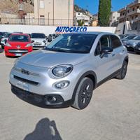 Fiat 500X 1.5 T4 Hybrid 130 CV DCT club