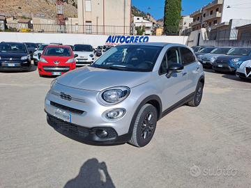Fiat 500X 1.5 T4 Hybrid 130 CV DCT club