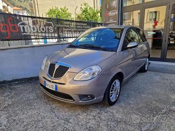 LANCIA - Ypsilon - 1.2 Argento