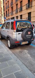 Daihatsu Terios  102 J - del 10/2023