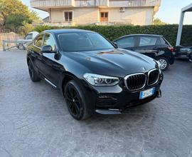 Bmw X4 xDrive20d 48V Business Advantage