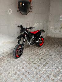Honda crf 450