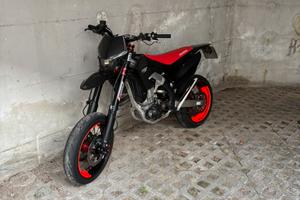 Honda crf 450