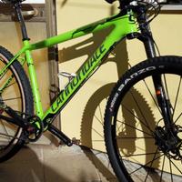 Cannondale FSI TOP di gamma XX1 12 velocità 