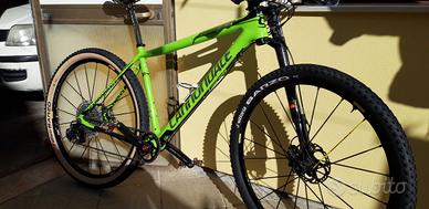 Cannondale FSI TOP di gamma XX1 12 velocità 