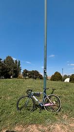 Bici Scatto Fisso Cinelli Vigorelli Vigorosa