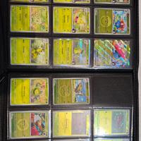 Starter deck pokemon ascesa eroica 