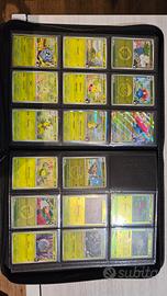 Starter deck pokemon ascesa eroica 