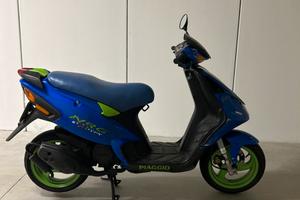 Piaggio NRG Extreme