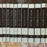 Enciclopedia inglese