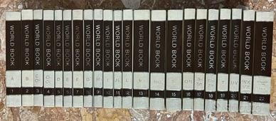 Enciclopedia inglese