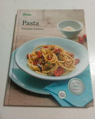 Libro Bimby Tm5