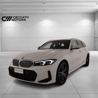 BMW Serie 3 320i Touring Msport auto