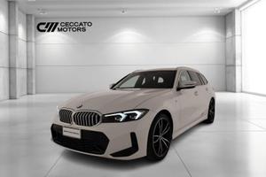 BMW Serie 3 320i Touring Msport auto