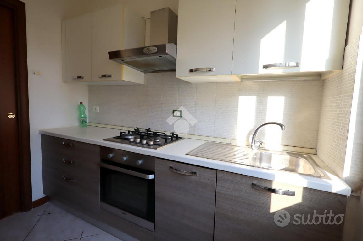 Appartamento – BS - Vista 3
