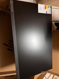 HP E23 G4 FHD Monitor 23 pollici NUOVO!
