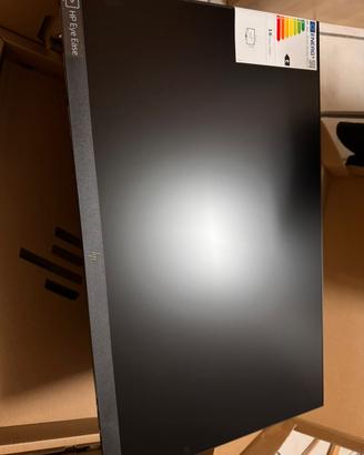 HP E23 G4 FHD Monitor 23 pollici NUOVO!