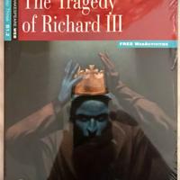 Libro The Tragedy of Richard III + CD