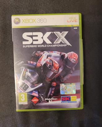 superbike x xbox 360