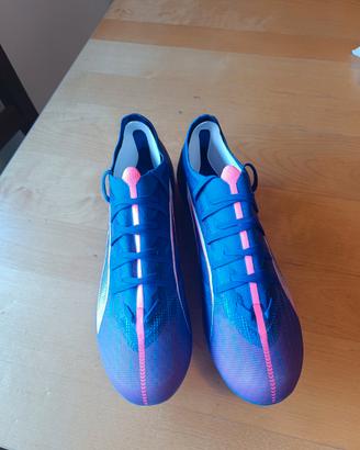 SCARPE DA CALCIO PUMA ULTRA 5 MATCH FG/AG